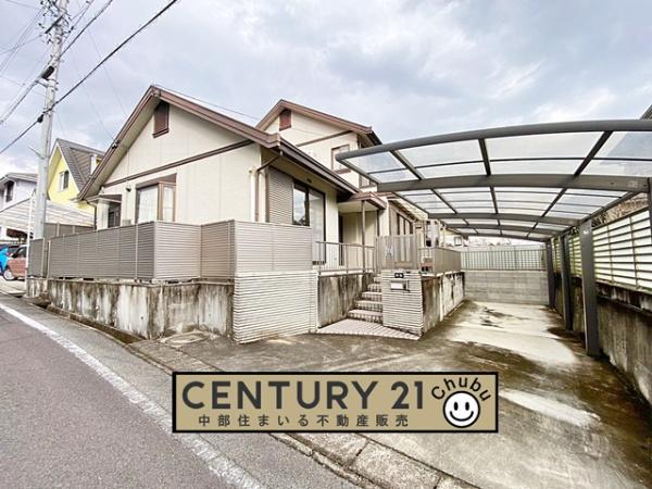 豊田市五ケ丘リ・フォーム住宅
