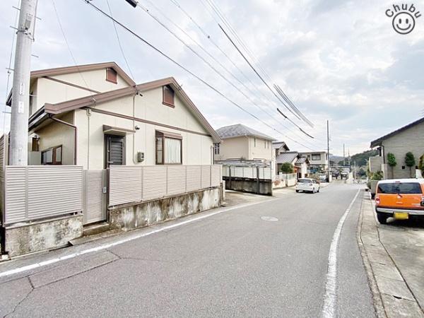 豊田市五ケ丘リ・フォーム住宅