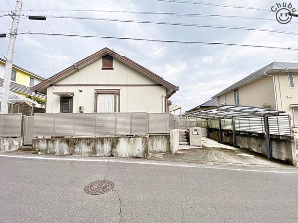 豊田市五ケ丘リ・フォーム住宅