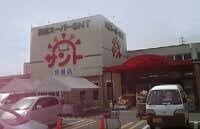 シャトレー東刈谷駅(問屋スーパーサント刈谷店)