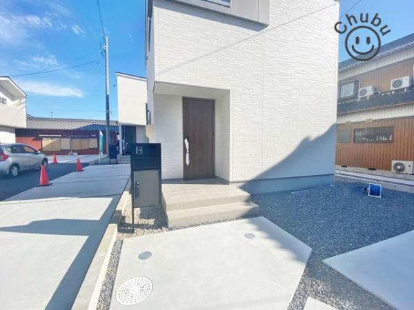 安城市和泉町南本郷の中古一戸建て