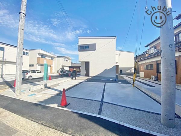 安城市和泉町南本郷の中古一戸建て
