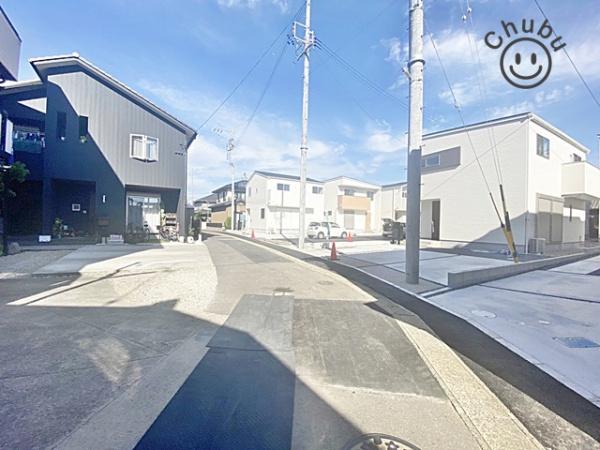 安城市和泉町南本郷の中古一戸建て