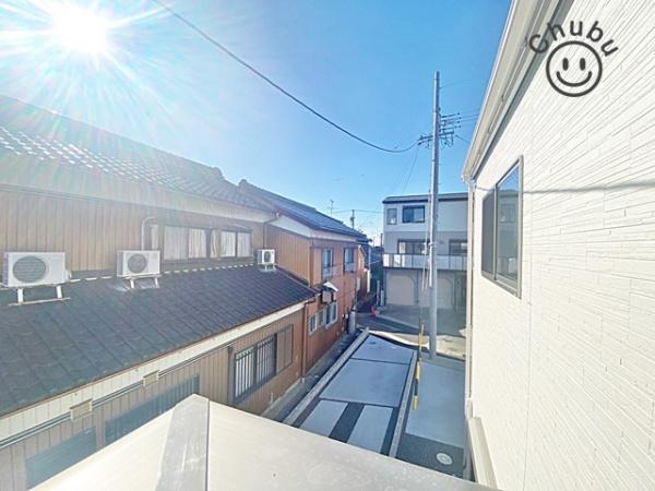 安城市和泉町南本郷の中古一戸建て