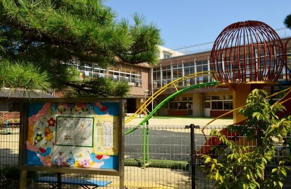 安城市今本町新築戸建全4棟3号棟(ともえ幼稚園)
