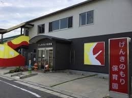 安城市今本町新築戸建全4棟3号棟(げんきのもり保育園)