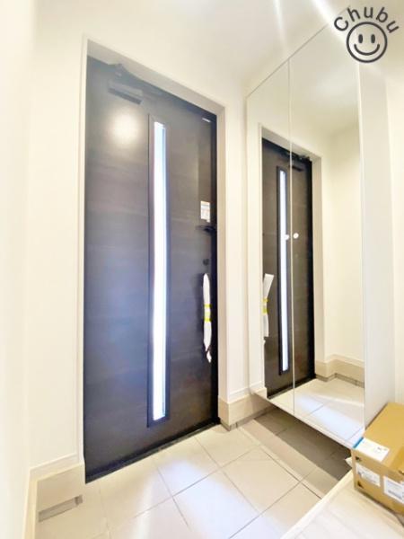 安城市今本町新築戸建全4棟3号棟