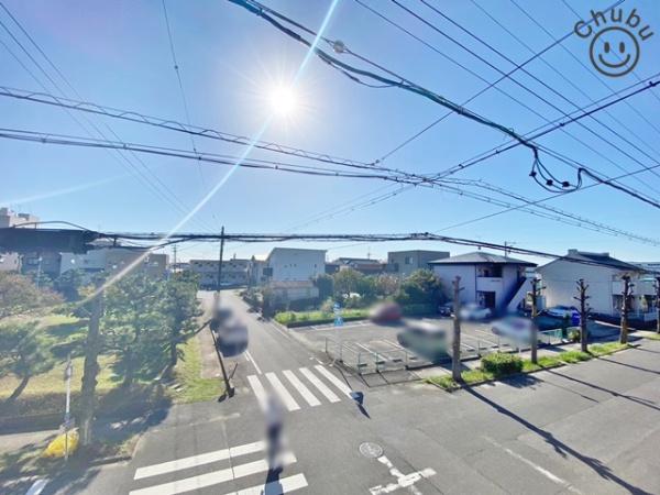 安城市今本町新築戸建全4棟3号棟