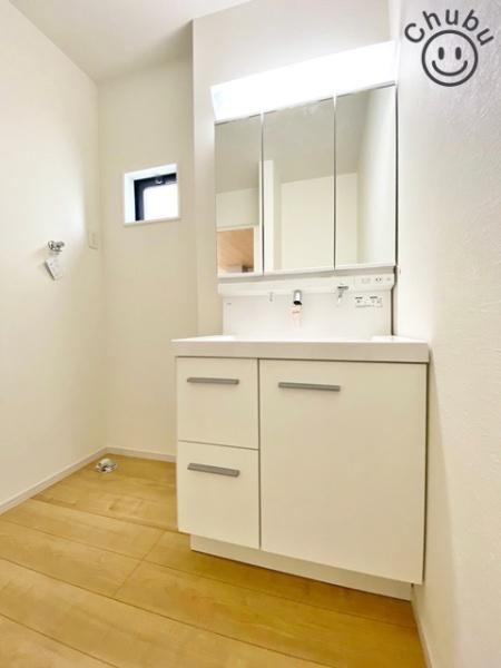 安城市今本町新築戸建全4棟2号棟