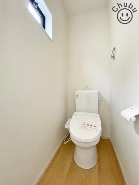 安城市今本町新築戸建全4棟2号棟