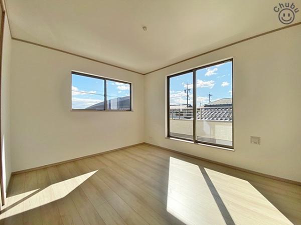 豊明市西川町新築戸建全3棟3号棟