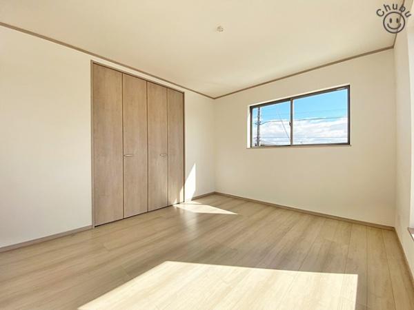 豊明市西川町新築戸建全3棟3号棟