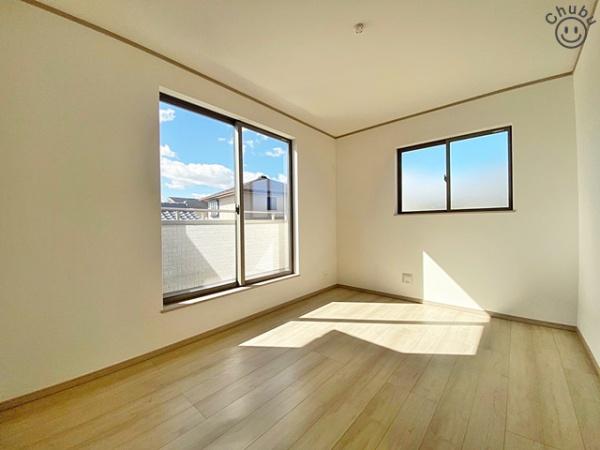 豊明市西川町新築戸建全3棟3号棟