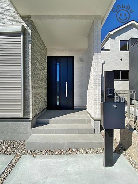 豊明市西川町新築戸建全3棟3号棟