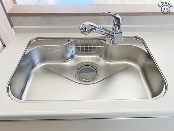 豊明市西川町新築戸建全3棟3号棟