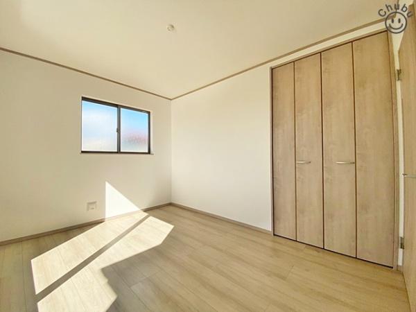 豊明市西川町新築戸建全3棟3号棟