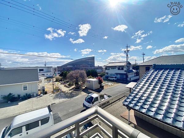 豊明市西川町新築戸建全3棟3号棟