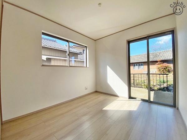 豊明市西川町新築戸建全3棟3号棟