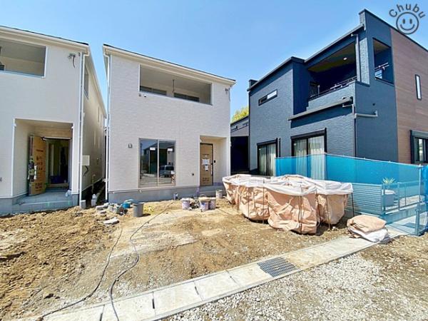 東郷町諸輪新築戸建全8棟1号棟