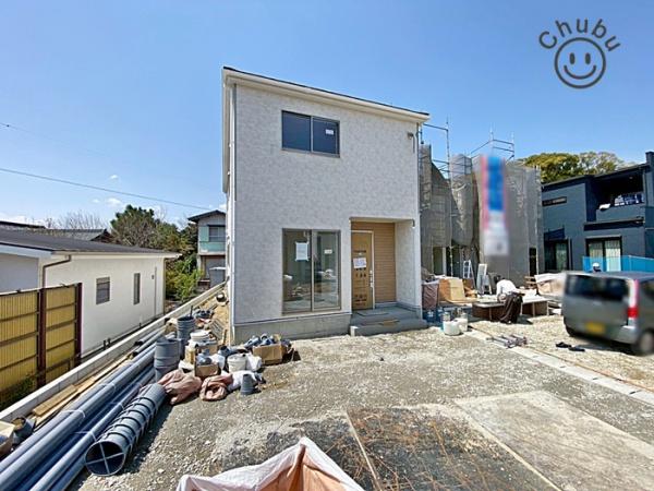 東郷町諸輪新築戸建全8棟3号棟