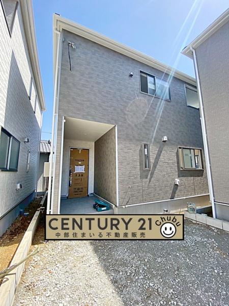 東郷町諸輪新築戸建全8棟5号棟