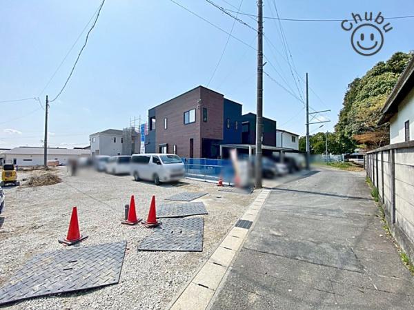 東郷町諸輪新築戸建全8棟5号棟