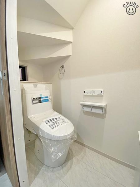刈谷市泉田町新築戸建全2棟1号棟