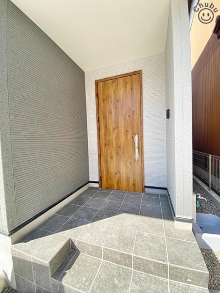 刈谷市泉田町新築戸建全2棟1号棟