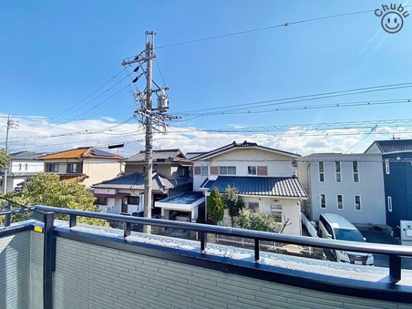 刈谷市泉田町新築戸建全2棟1号棟