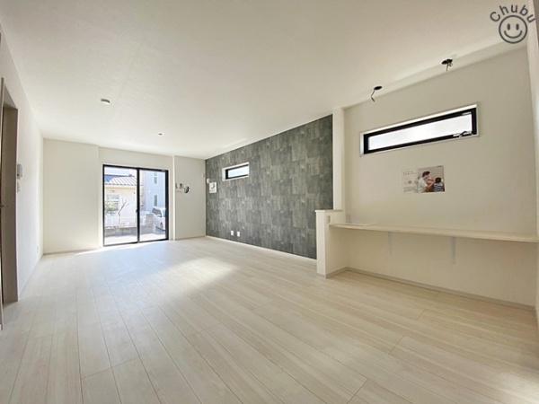 刈谷市泉田町新築戸建全2棟1号棟