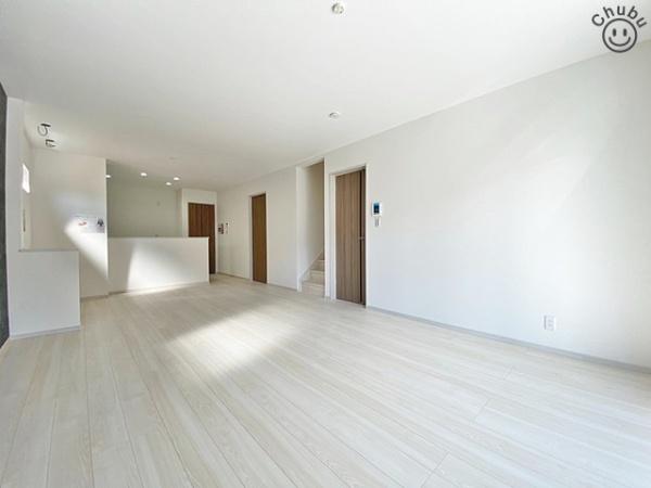 刈谷市泉田町新築戸建全2棟1号棟