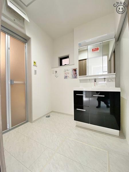 刈谷市泉田町新築戸建全2棟1号棟