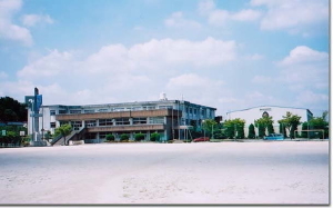 豊田市美里2丁目新築戸建全2棟1号棟(豊田市立広川台小学校)