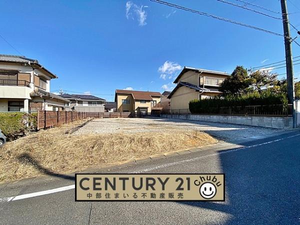 豊田市美里２丁目新築戸建全2棟1号棟