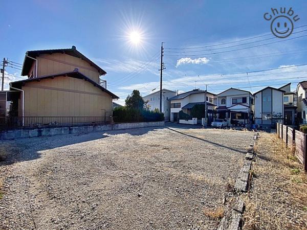 豊田市美里２丁目新築戸建全2棟1号棟