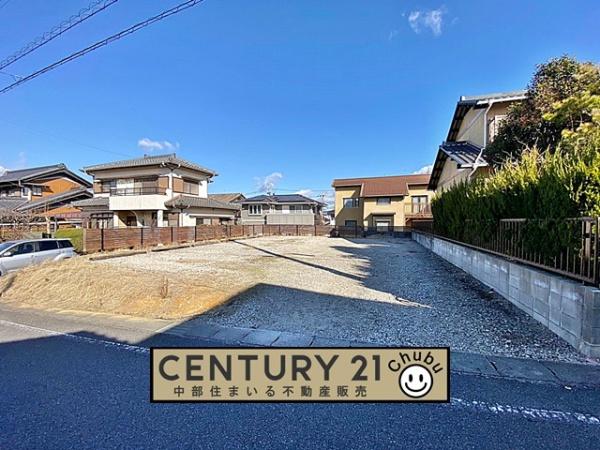 豊田市美里２丁目新築戸建全2棟2号棟