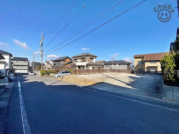 豊田市美里２丁目新築戸建全2棟2号棟
