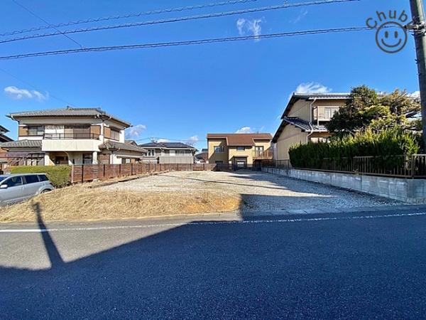 豊田市美里２丁目新築戸建全2棟2号棟