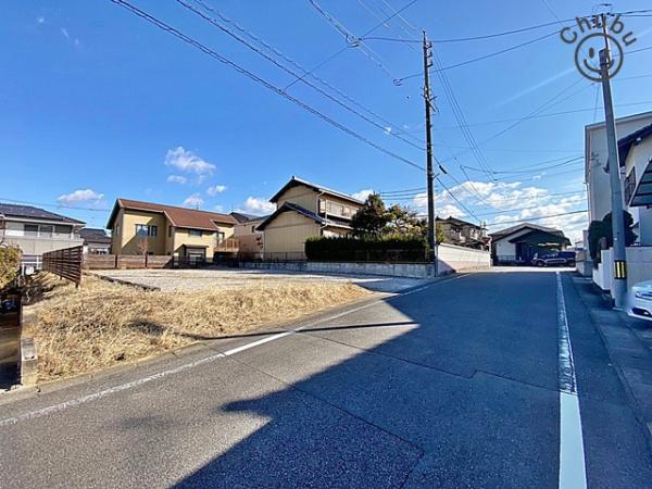 豊田市美里２丁目新築戸建全2棟2号棟
