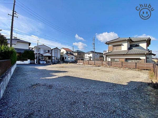 豊田市美里２丁目新築戸建全2棟2号棟