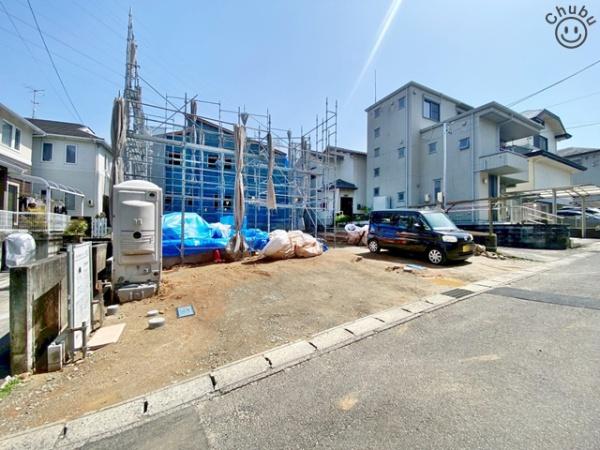 豊田市秋葉町新築戸建全2棟2号棟