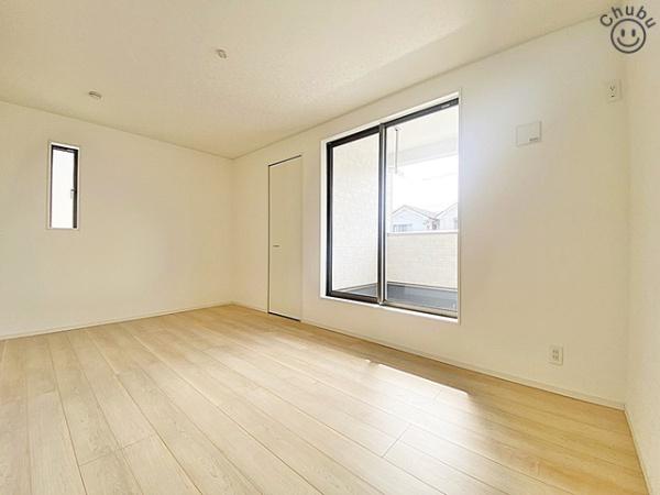 東海市高横須賀町新築戸建全3棟3号棟