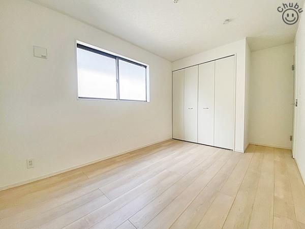 東海市高横須賀町新築戸建全3棟3号棟
