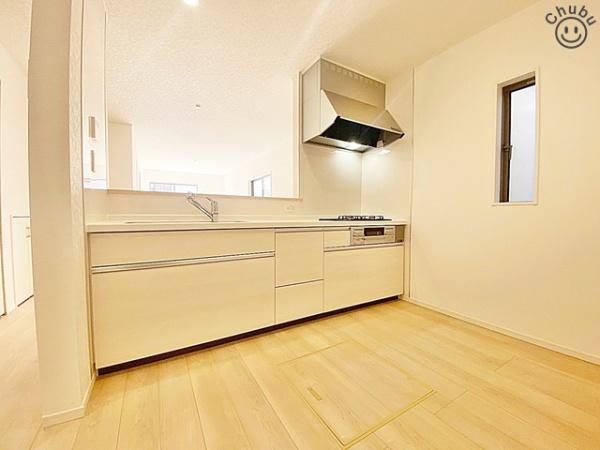 東海市高横須賀町新築戸建全3棟3号棟