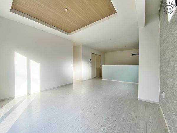 豊明市新田町新築戸建全2棟1号棟