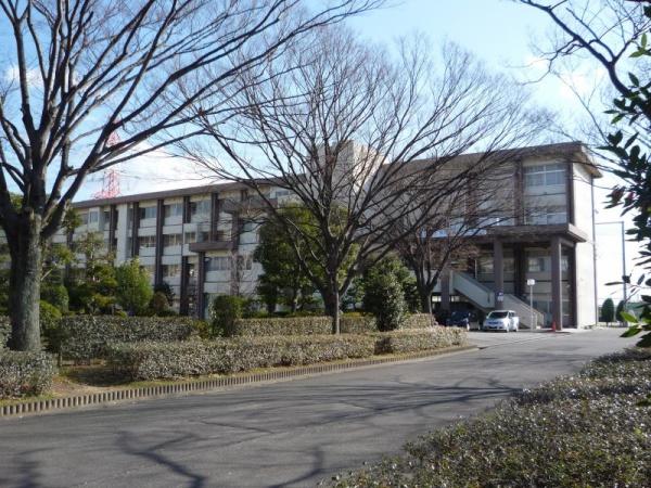 豊明市新田町新築戸建全2棟2号棟(豊明市立沓掛中学校)