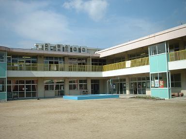豊明市新田町新築戸建全2棟2号棟(中部保育園)