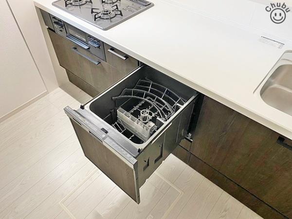 豊明市新田町新築戸建全2棟2号棟