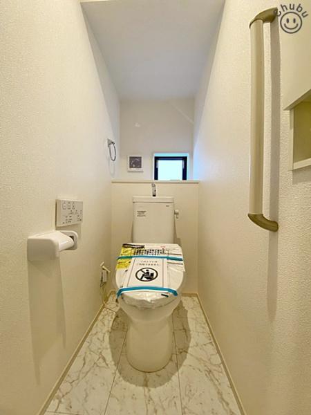 岡崎市井田新町新築戸建全2棟2号棟