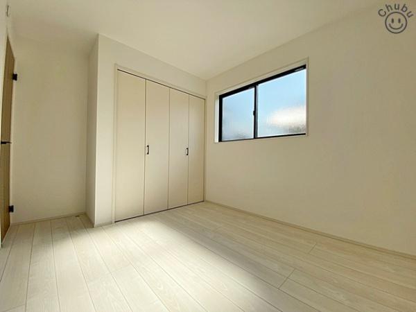 岡崎市井田新町新築戸建全2棟2号棟